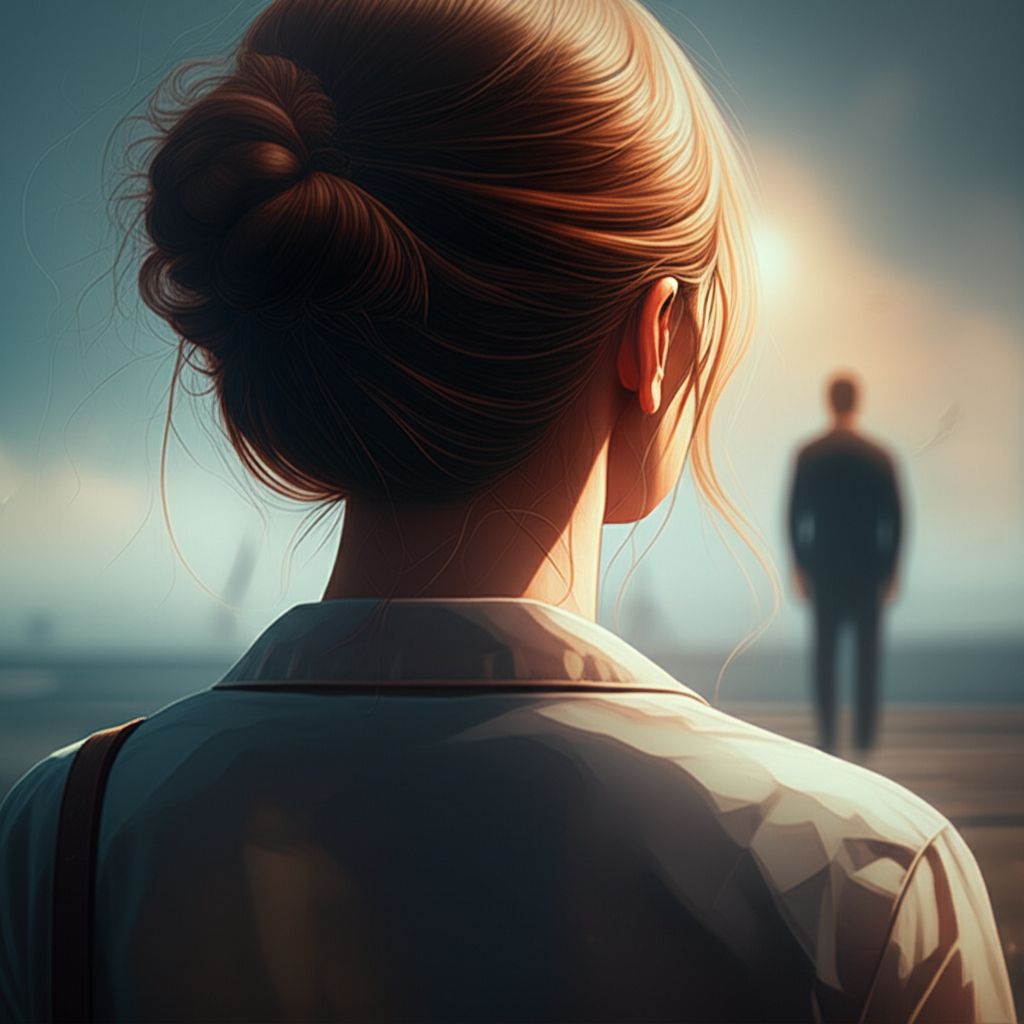Separation is the Best Option Separation is the Best Option