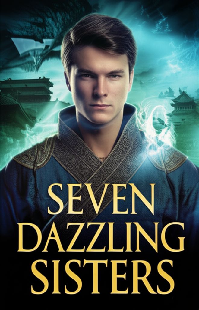Seven Dazzling Sisters Seven Dazzling Sisters