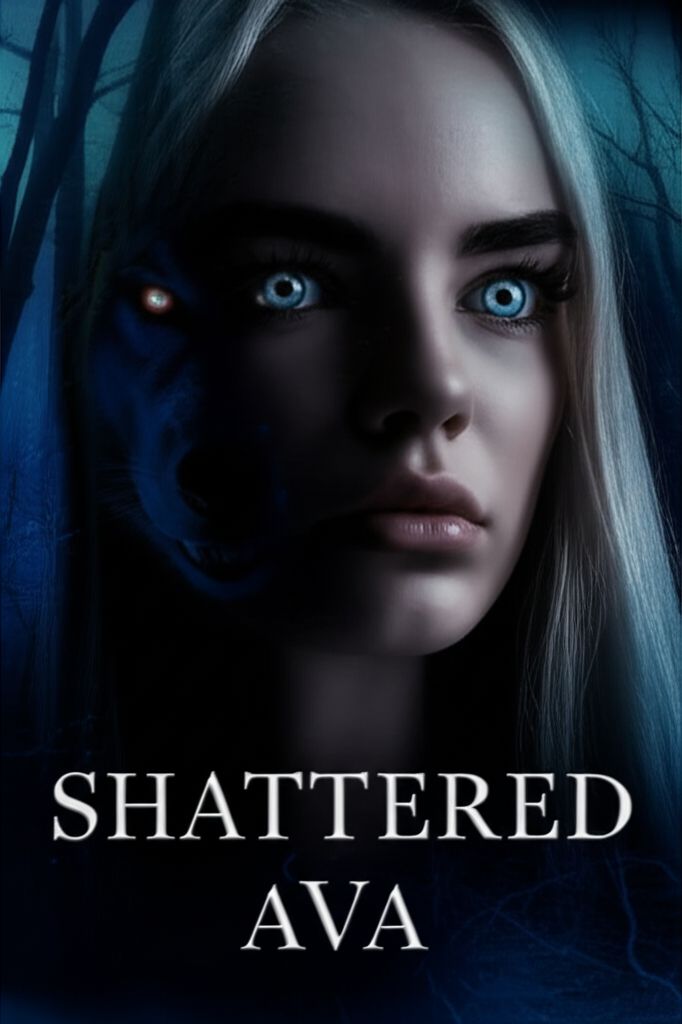 Shattered Ava Shattered Ava