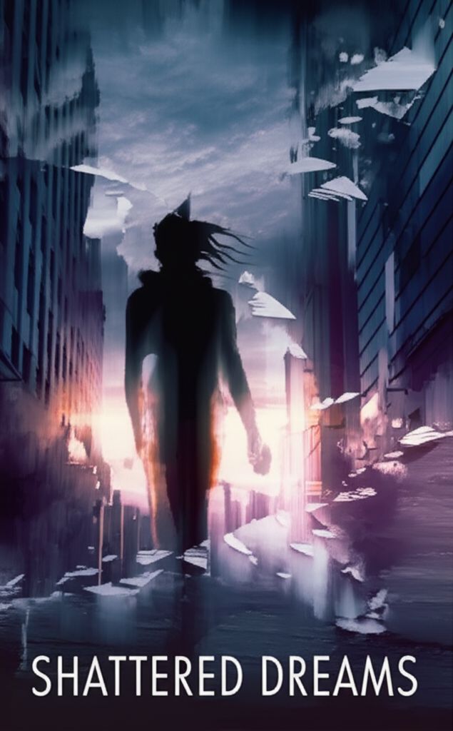 Shattered Dreams Anthology Shattered Dreams Anthology