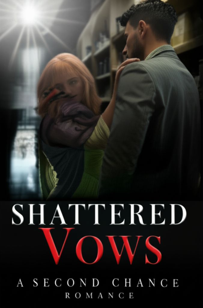 Shattered Vows: A Second Chance Romance Shattered Vows: A Second Chance Romance