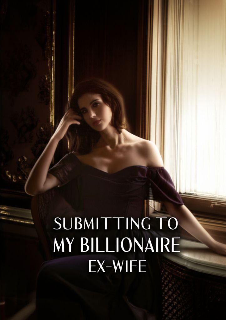 Submitting to My Billionaire Ex-Wife Submitting to My Billionaire Ex-Wife