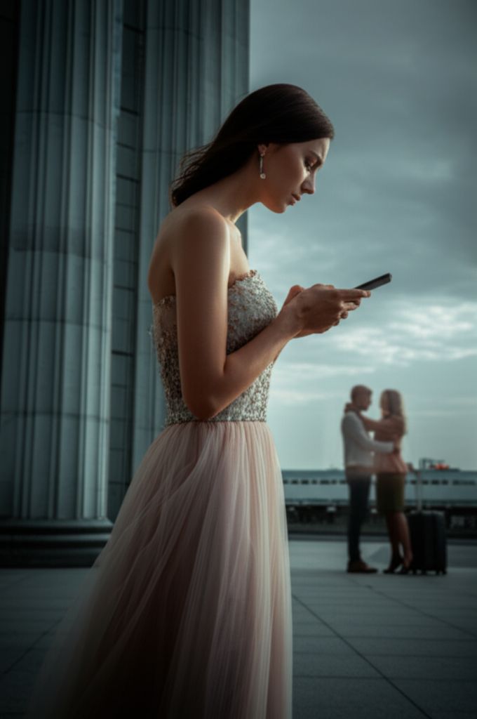 Swift Vows, Broken Bonds