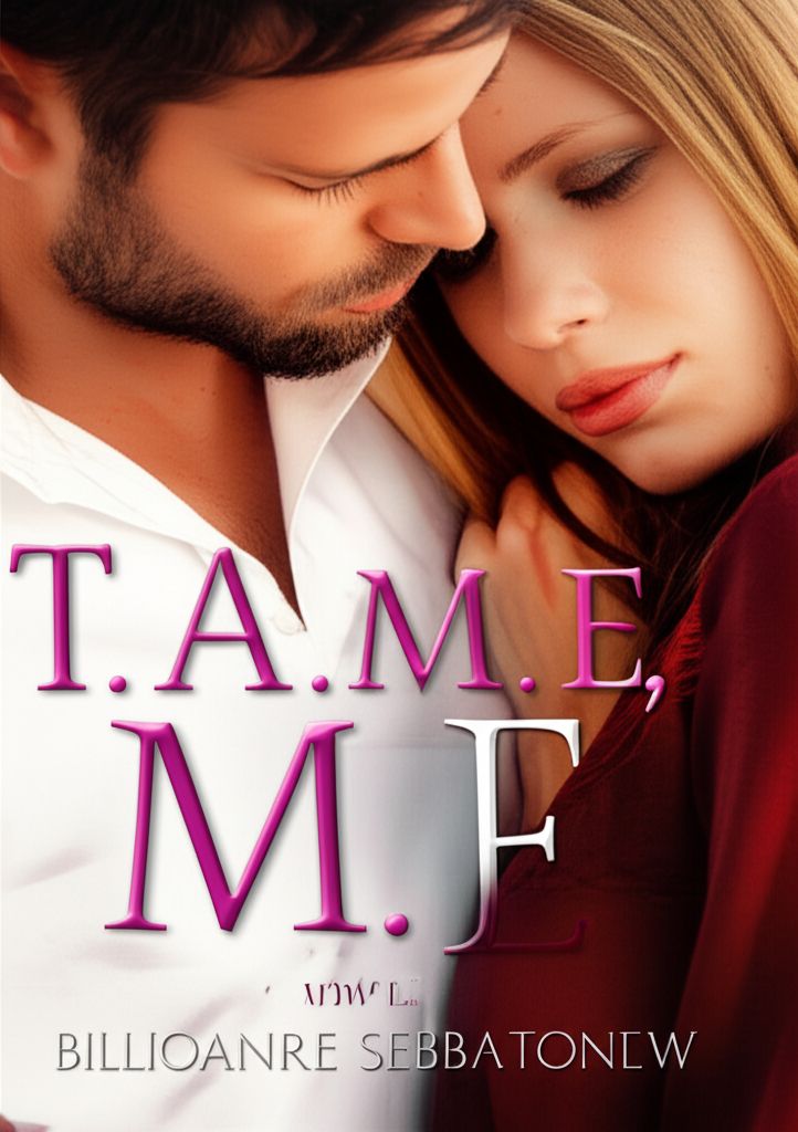 Tame Me, My Brother-in-Law Tame Me, My Brother-in-Law