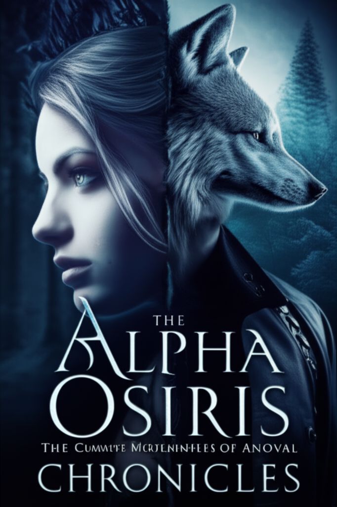 The Alpha Osiris Chronicles
 The Alpha Osiris Chronicles