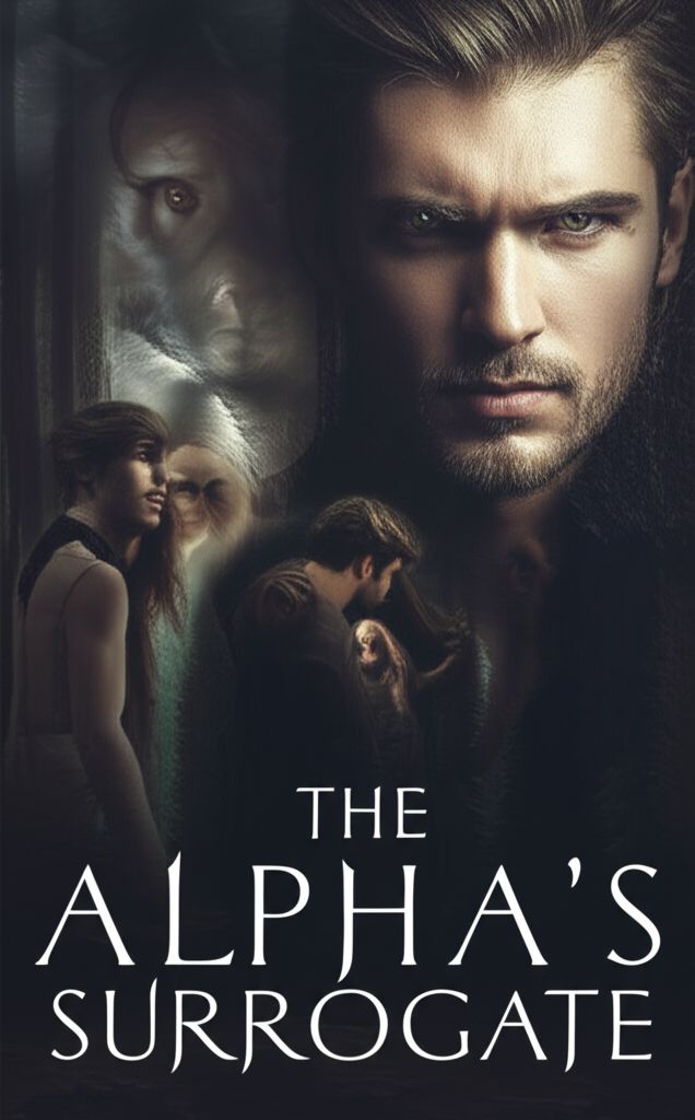 The Alpha's Surrogate The Alpha's Surrogate