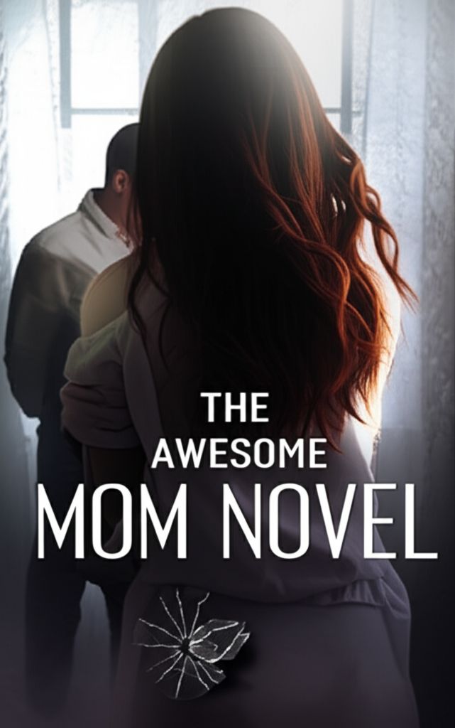 The Awesome Mom Novel The Awesome Mom Novel