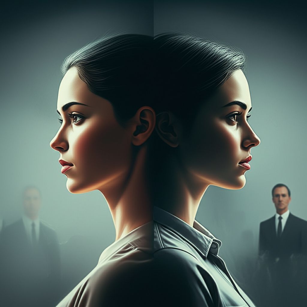 The CEO's Enigmatic Fiancée The CEO's Enigmatic Fiancée