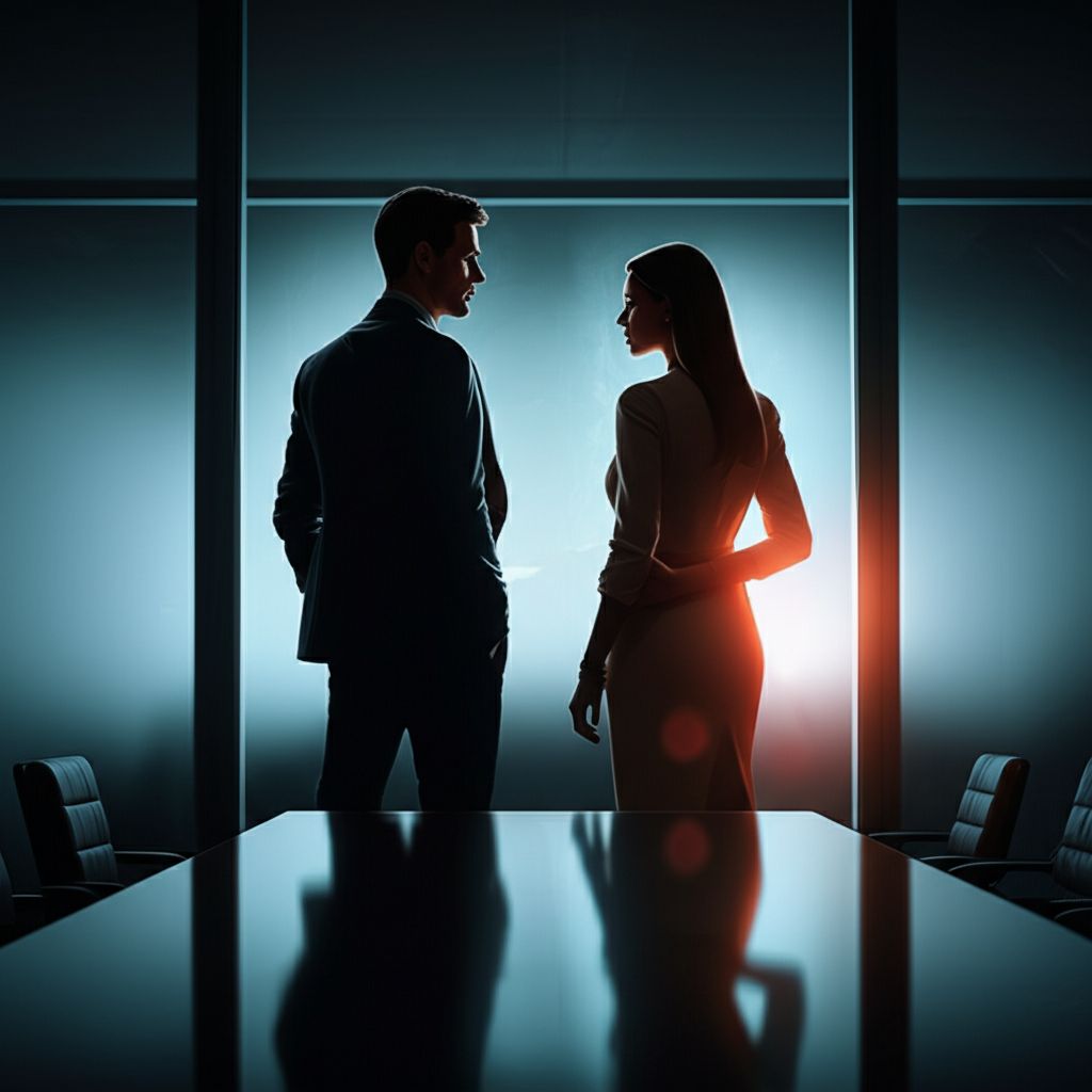 The CEO's Secret Woman The CEO's Secret Woman
