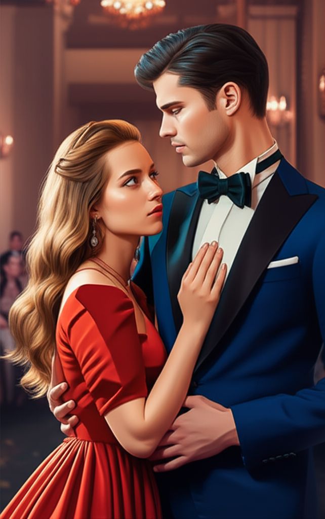 The Day I Shared a Kiss with an Older Man The Day I Shared a Kiss with an Older Man