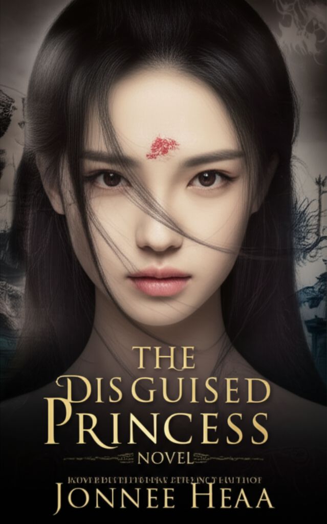 The Disguised Princess Returns The Disguised Princess Returns