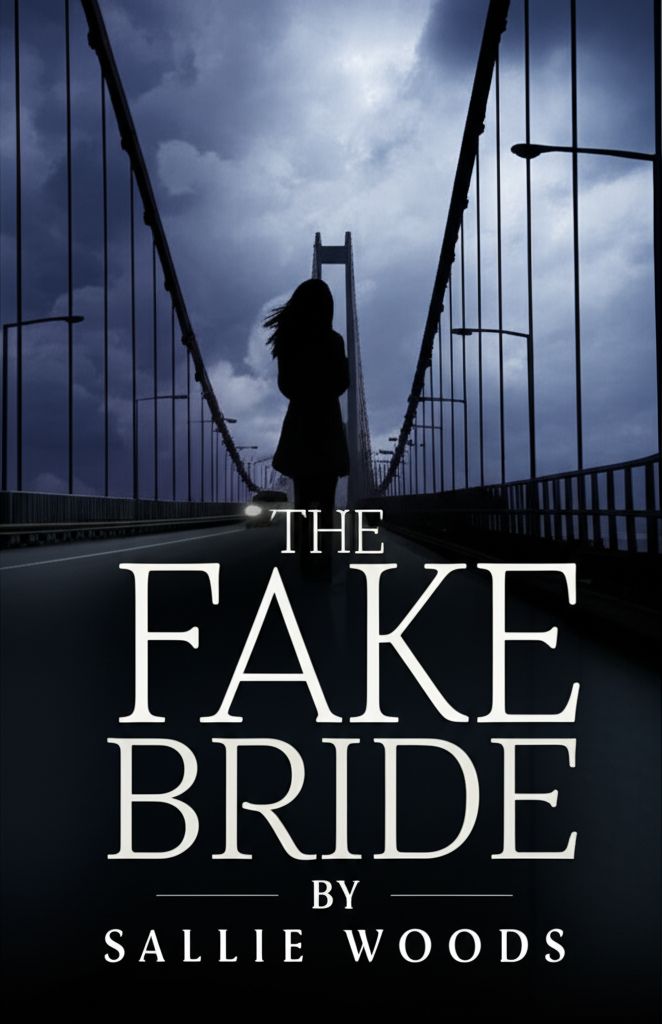 The Fake Bride by Sallie Woods The Fake Bride by Sallie Woods