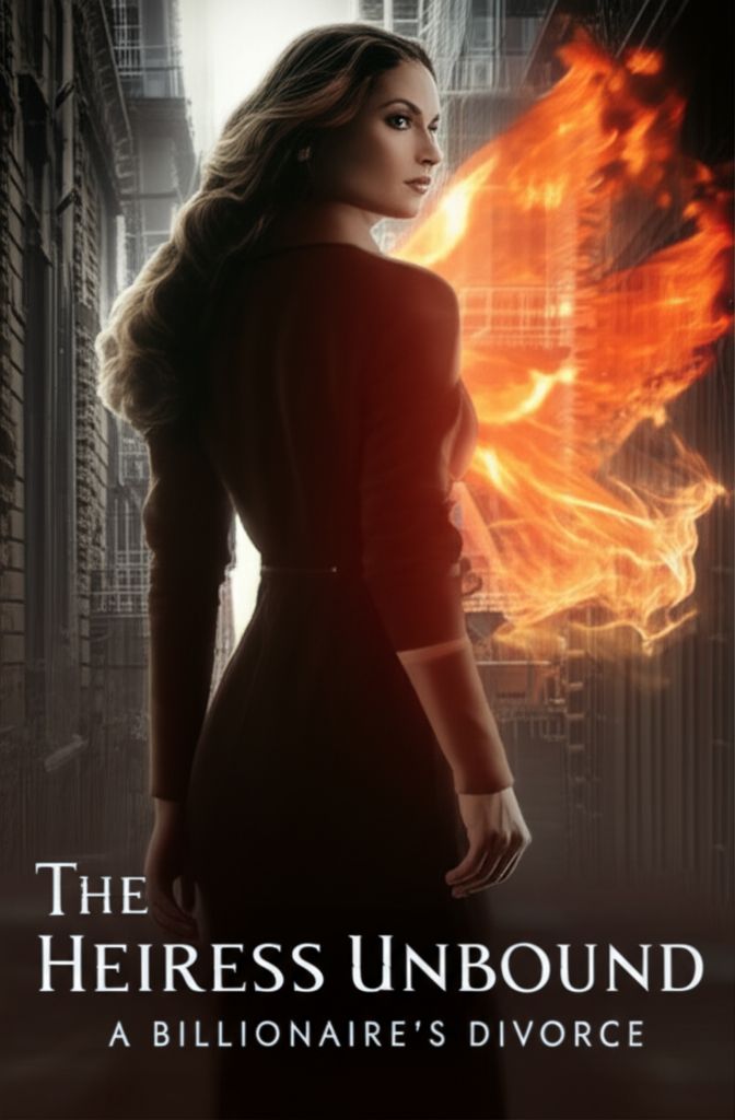 The Heiress Unbound: A Billionaire's Divorce The Heiress Unbound: A Billionaire's Divorce