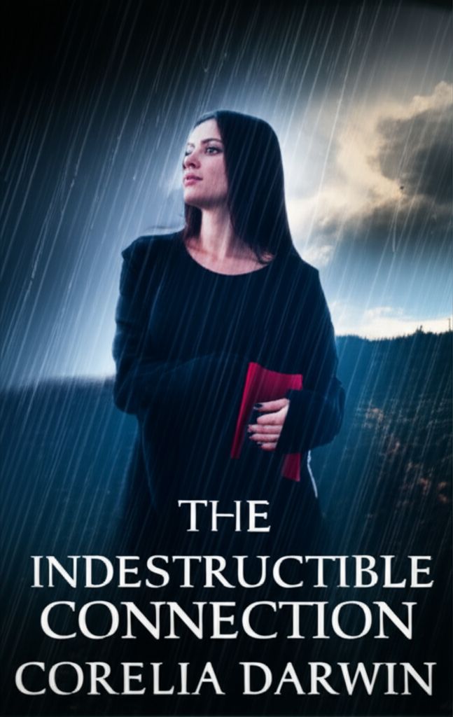 The Indestructible Connection by Cornelia Darwin The Indestructible Connection by Cornelia Darwin