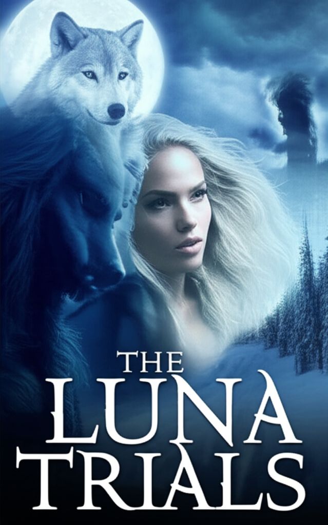 The Luna Trials The Luna Trials
