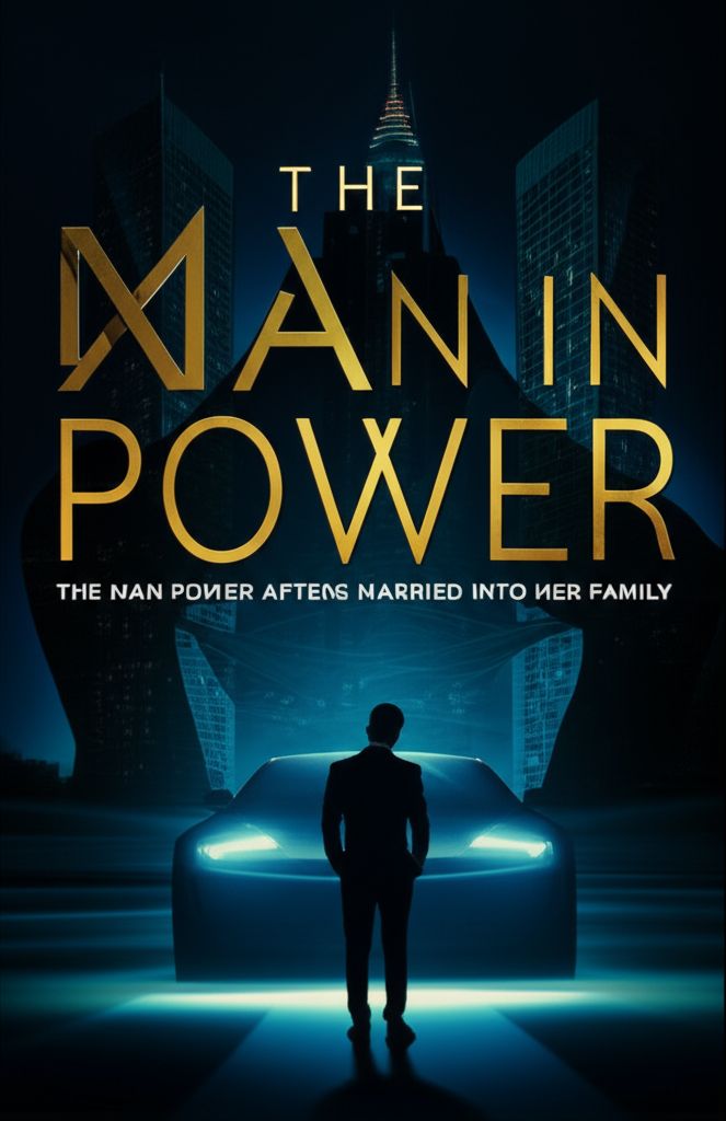 The Man in Power After Being Married into Her Family