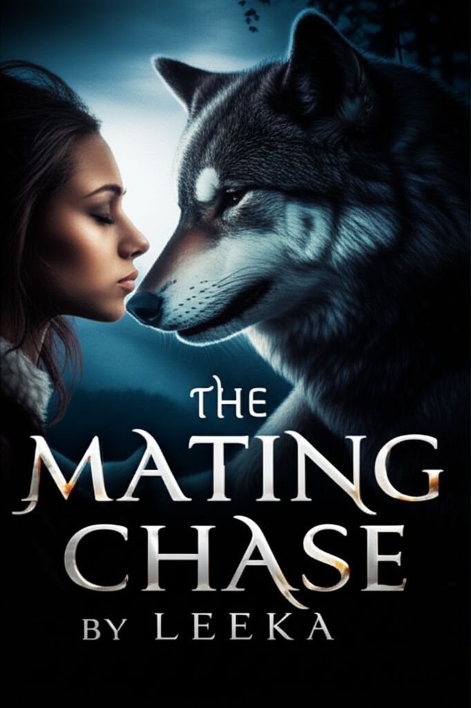 The Mating Chase by Leeka The Mating Chase by Leeka