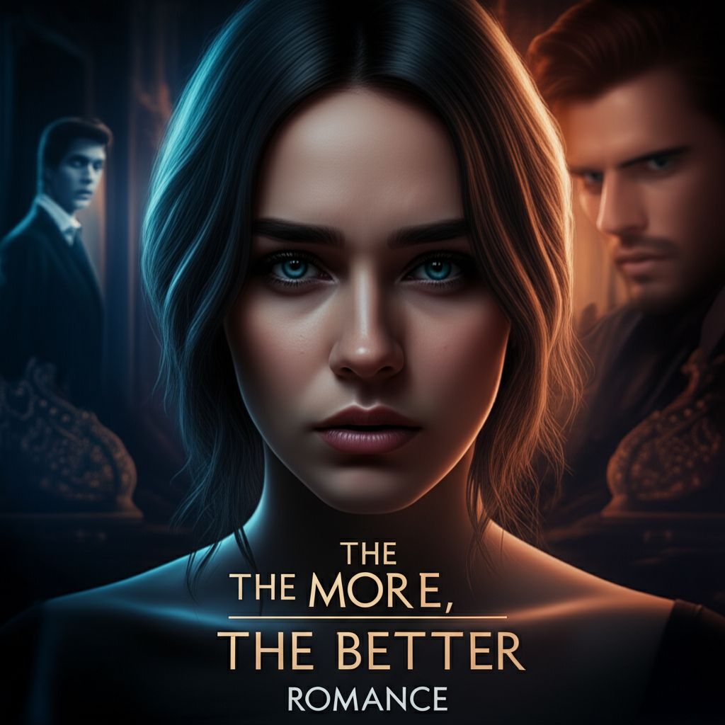 The More, The Better The More, The Better