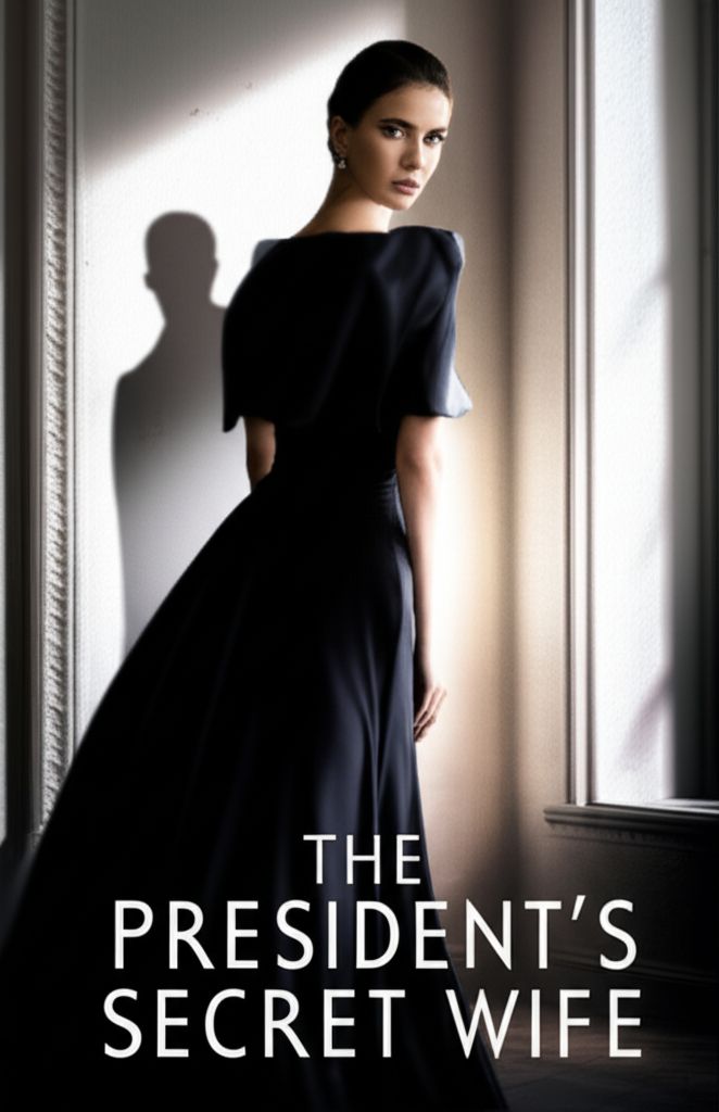 The President's Secret Wife The President's Secret Wife