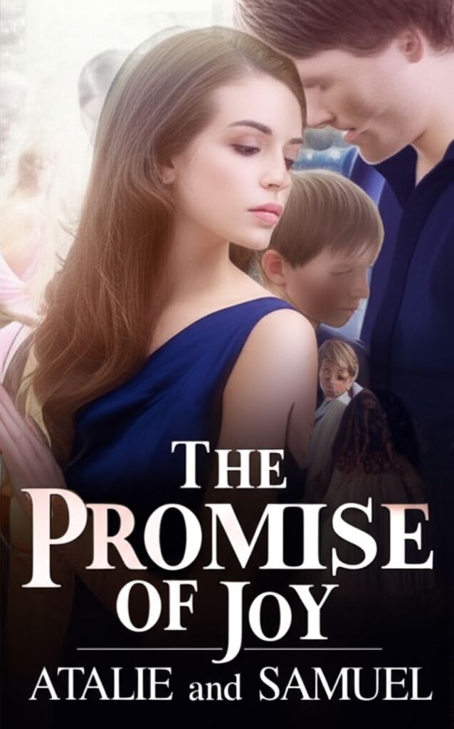 The Promise of Joy: Atalie and Samuel The Promise of Joy: Atalie and Samuel