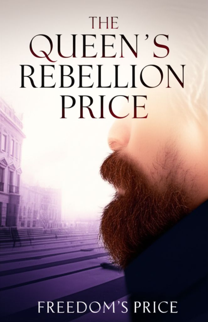 The Queen's Rebellion: Freedom's Price The Queen's Rebellion: Freedom's Price