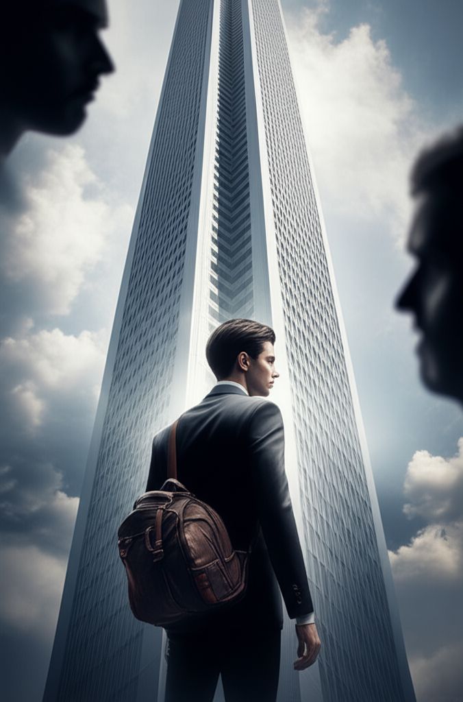 The Quest for Ultimate Wealth The Quest for Ultimate Wealth