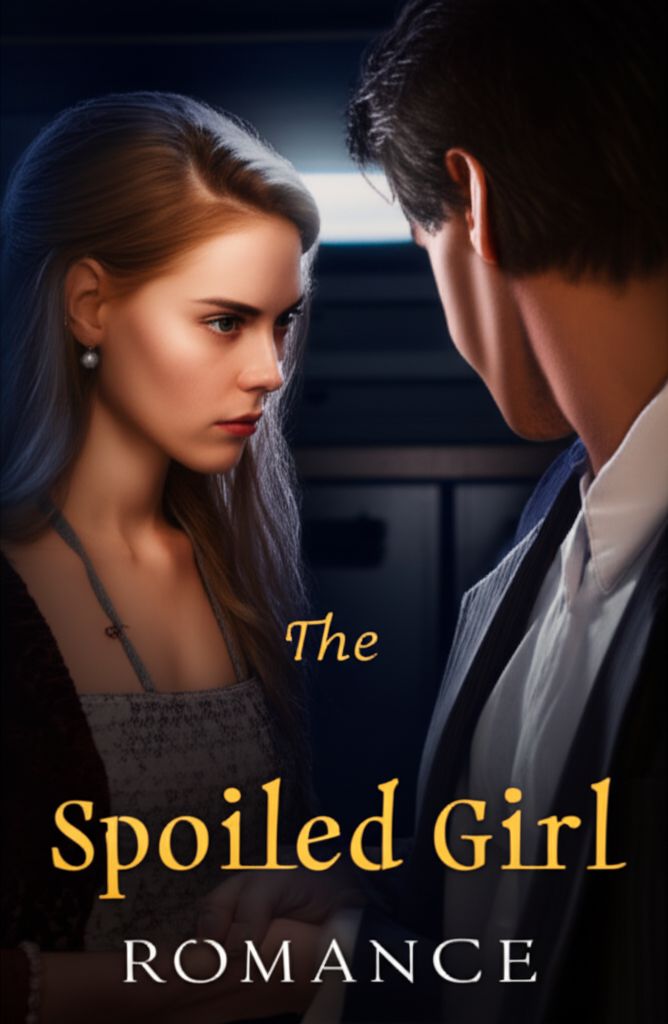 The Spoiled Girl The Spoiled Girl
