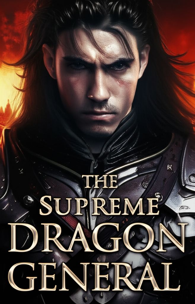 The Supreme Dragon General