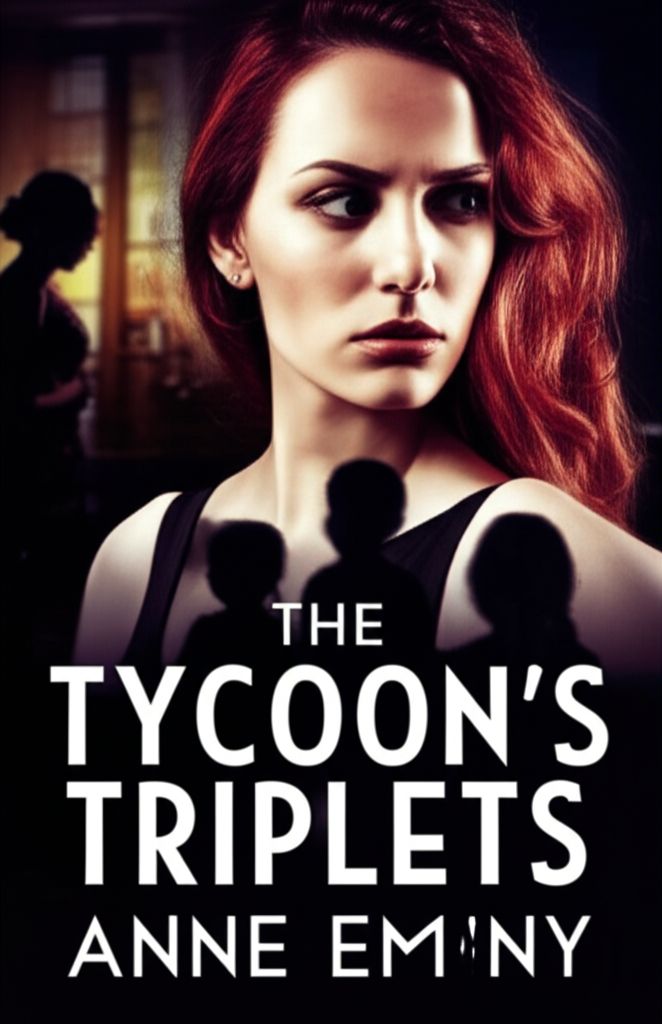 The Tycoon's Triplets The Tycoon's Triplets
