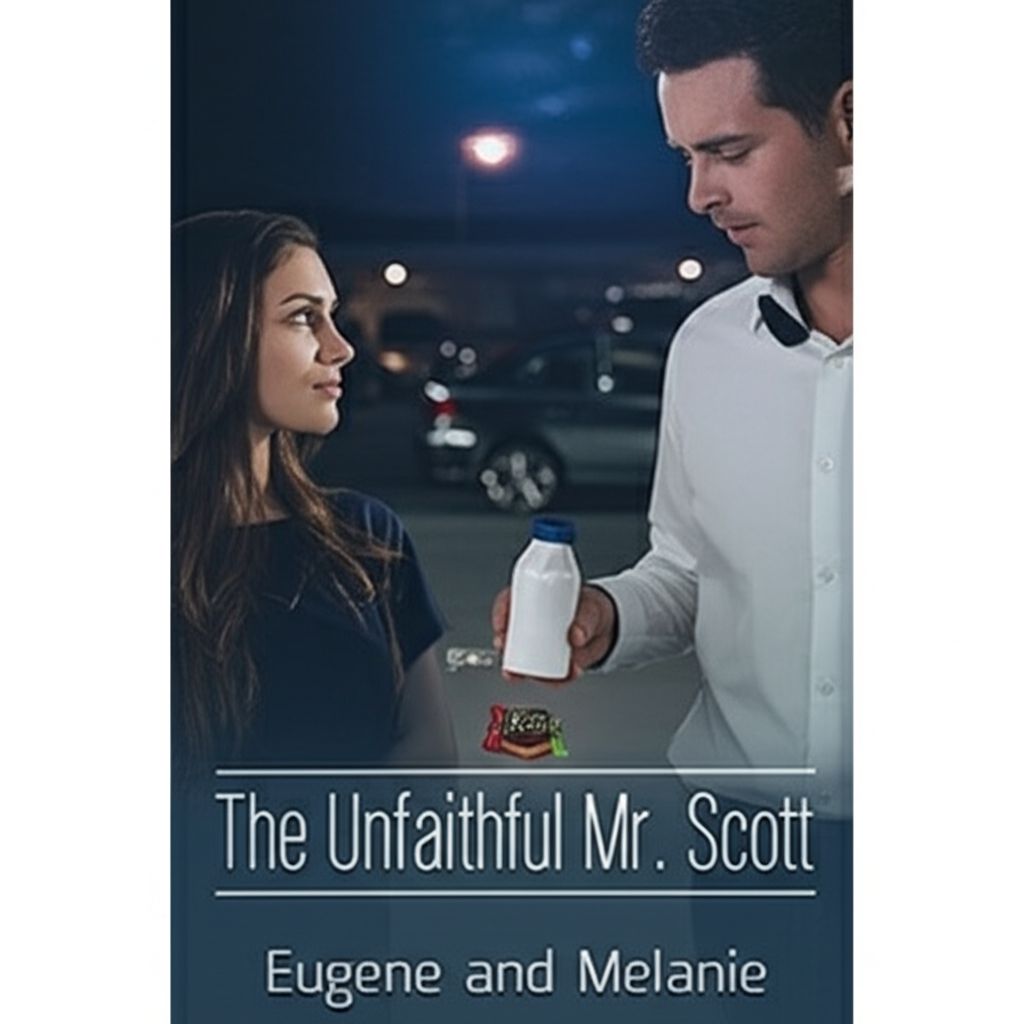 The Unfaithful Mr. Scott: Eugene and Melanie The Unfaithful Mr. Scott: Eugene and Melanie