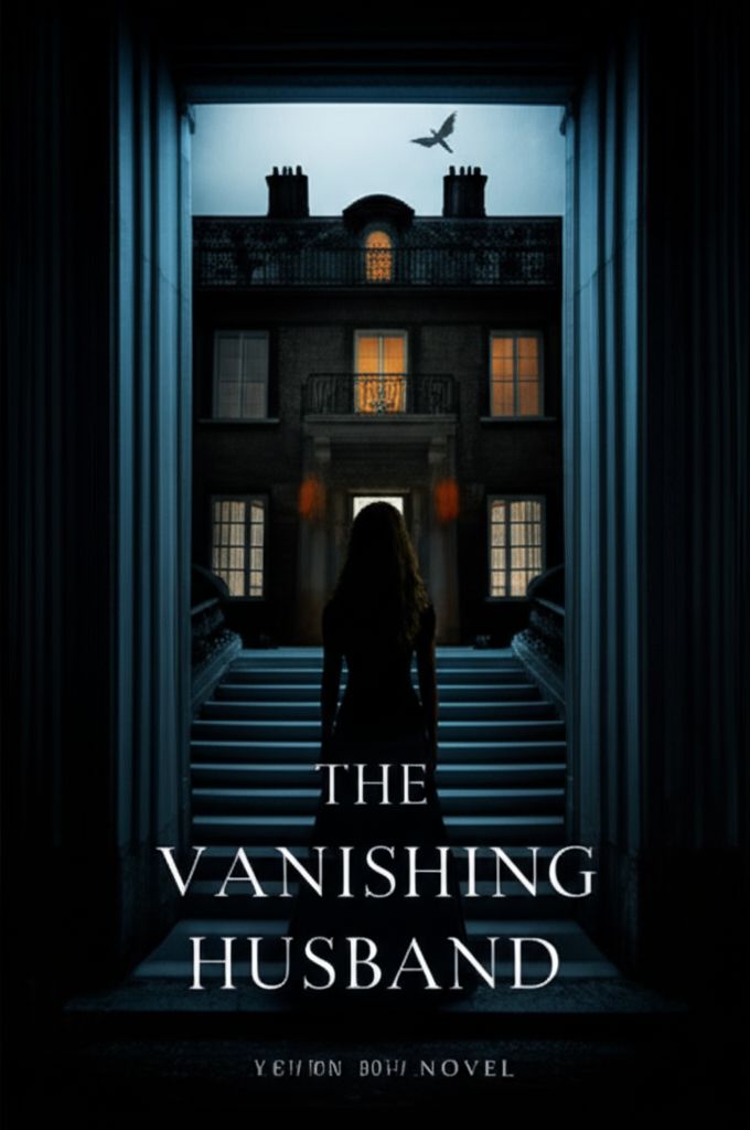 The Vanishing Husband The Vanishing Husband