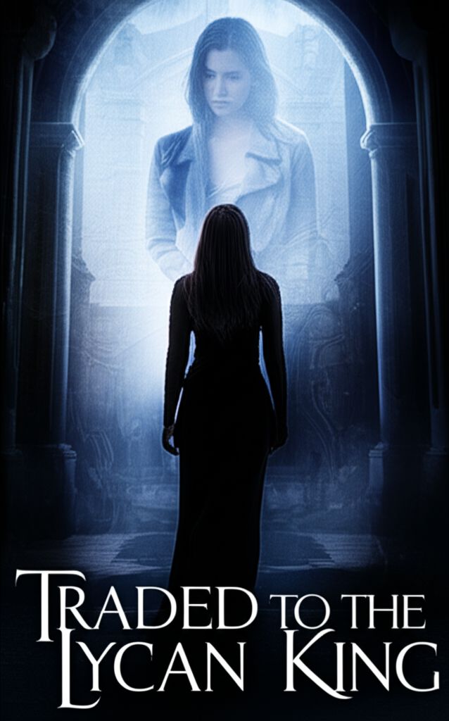 Traded to the Lycan King