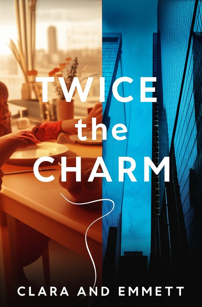 Twice the Charm (Clara and Emmett) Twice the Charm (Clara and Emmett)