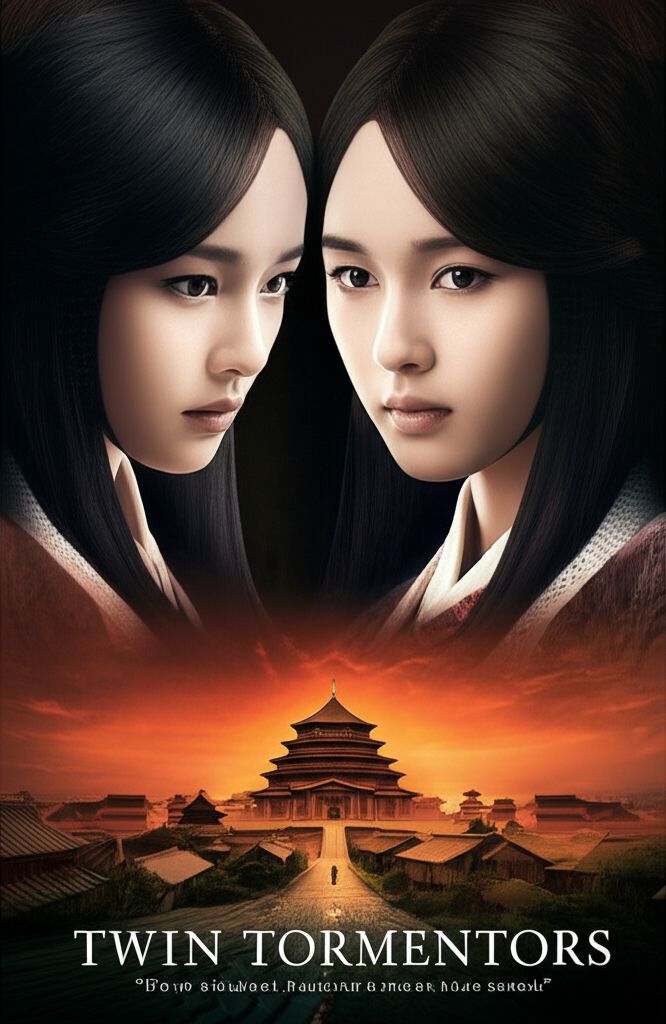 Twin Tormentors Twin Tormentors