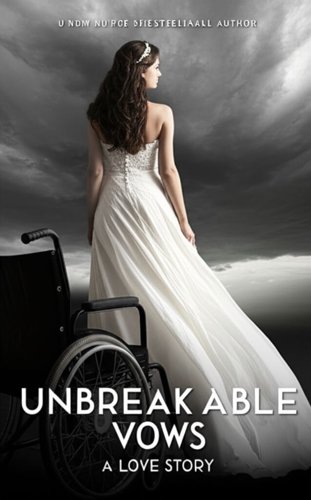 Unbreakable Vows: A Love Story Unbreakable Vows: A Love Story