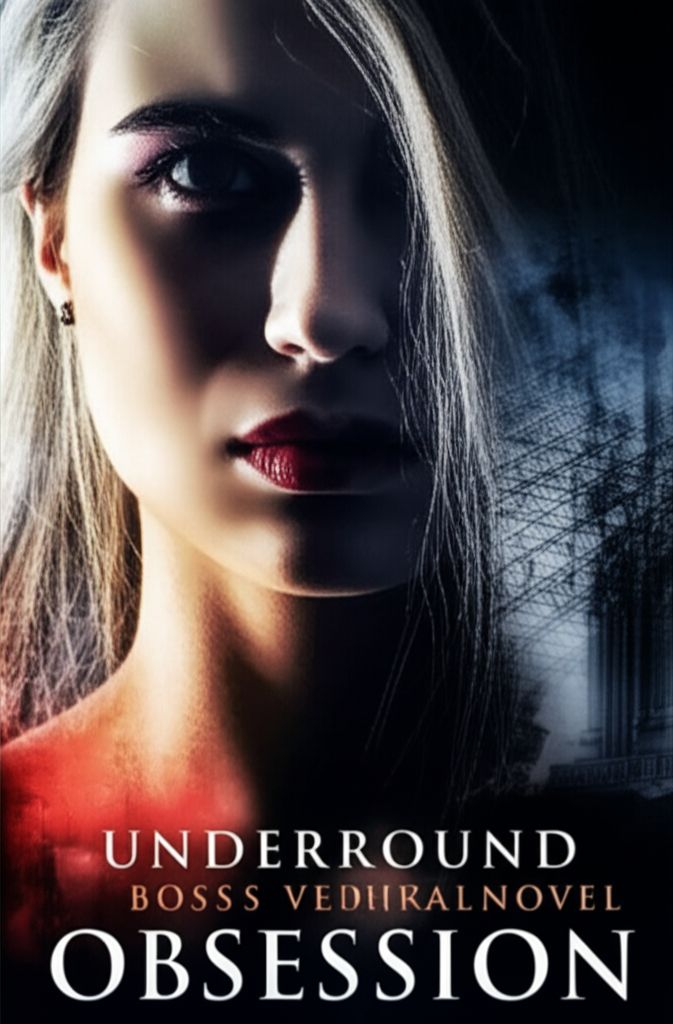 Underground Boss's Obsession Underground Boss's Obsession