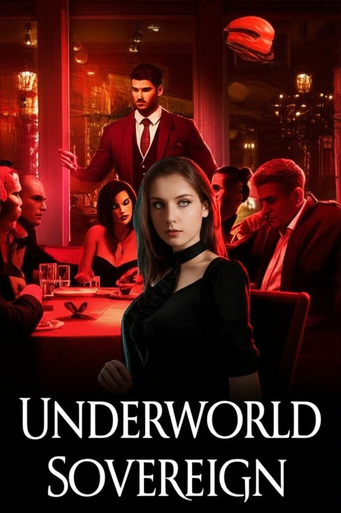 Underworld Sovereign Underworld Sovereign