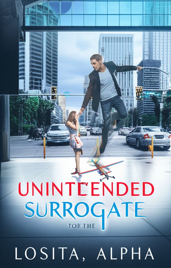 Unintended Surrogate for the Alpha Unintended Surrogate for the Alpha