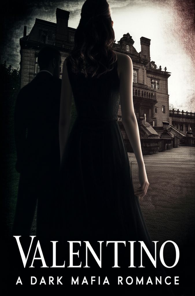 Valentino: A Dark Mafia Romance Valentino: A Dark Mafia Romance