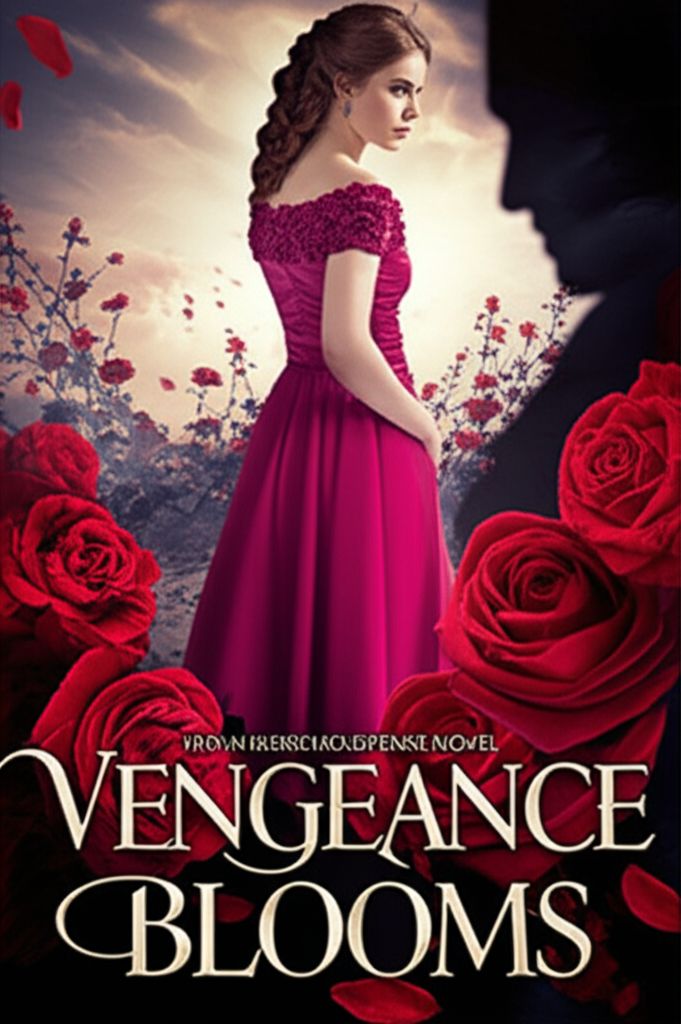 Vengeance Blooms Vengeance Blooms