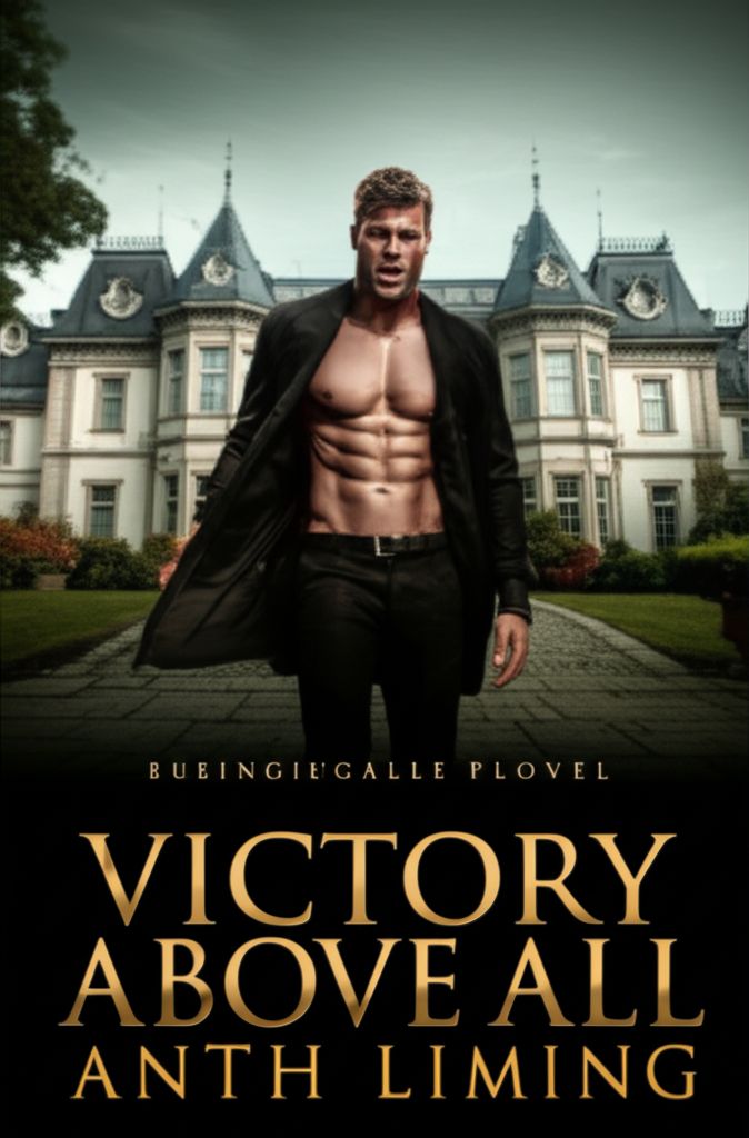 Victory Above All Novel Victory Above All Novel