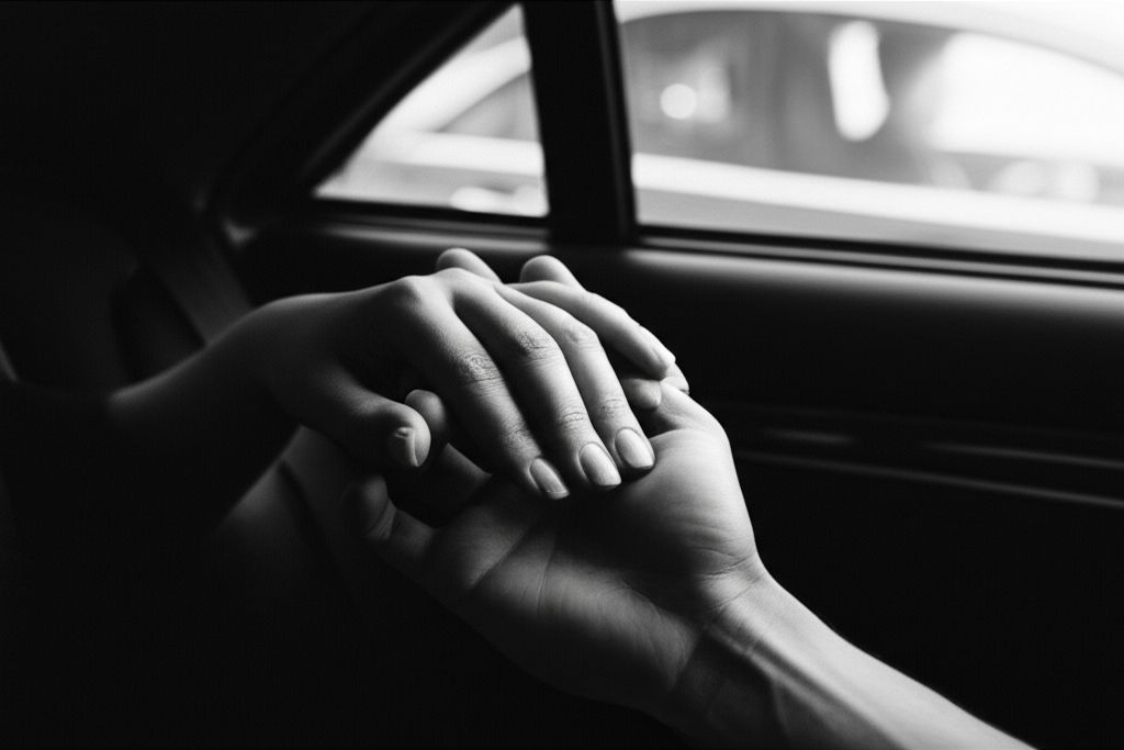When Only Love Remains: Ashton and Scarlett When Only Love Remains: Ashton and Scarlett