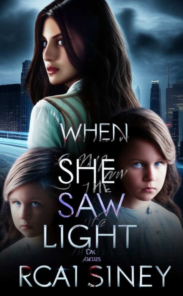 When She Saw the Light