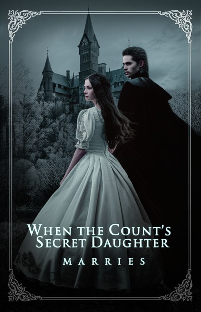When the Count’s Secret Daughter Marries When the Count’s Secret Daughter Marries