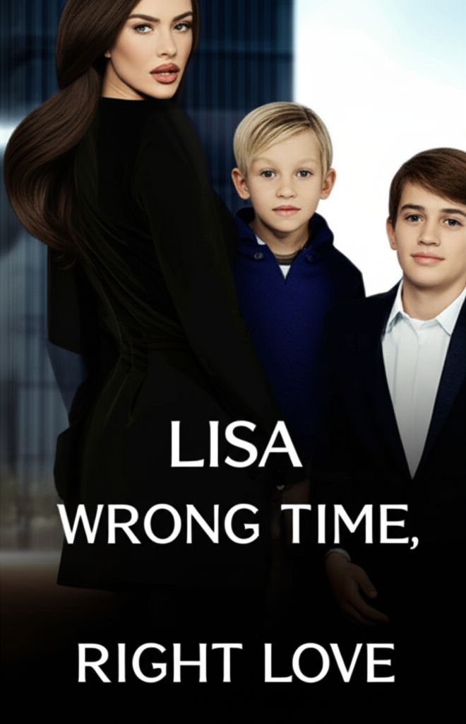 Wrong Time, Right Love Wrong Time, Right Love