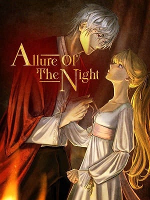 Allure Of The Night Allure Of The Night
