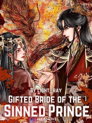 Gifted Bride of the Sinned Prince