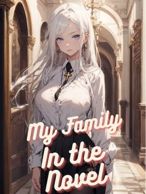 My Family in the Novel?