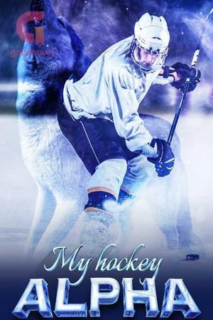 My Hockey Alpha by Eve Above Story PDF