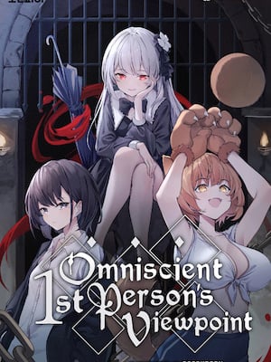 Omniscient First-Person’s Viewpoint-Novel